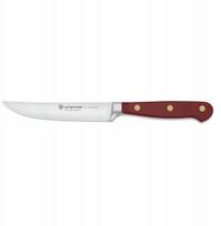 Wüsthof Nóż do steków 12/22,9 cm Classic Colour brązowy | W-1061710512 | 4002293130569