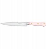 Wüsthof Nóż uniwersalny 16/28,3 cm Classic Colour Pink | W-1061704416 | 4002293130385