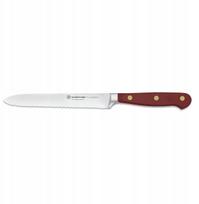 Wüsthof Nóż uniwersalny 14/24,9 cm Classic Colour brązowy | W-1061708514 | 4002293130514