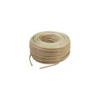 LogiLink Kabel linka 4x2xAWG26/7 FTP, CCA, 305m | CPV0016 | 4260113565544
