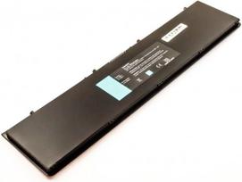 MicroBattery 7.4V 5.2Ah do Dell Latitude | MBXDE-BA0005 | 5711783401940