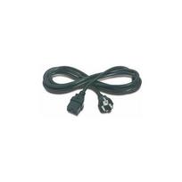 Kabel zasilający APC kabel zasilający 16A/230V, IEC320 C19/Schuko - 2.5m (AP9875) | AP9875 | 0731304189374