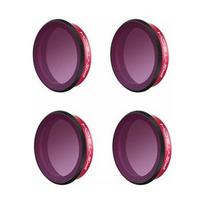 PGY Tech PGYTECH Filter Combo 4er Set PRO ND-PL for DJI Osmo Action | P-11B-020 | 6970801335578