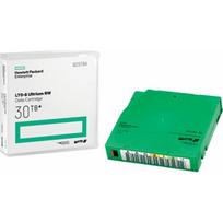 Hewlett Packard Enterprise Data Cartridge LTO-8 30TB RW Q2078A | Q2078A | 190017219097