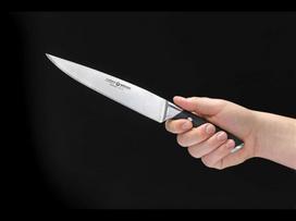 Boker Nóż do szynki Forge uniwersalny | 258742-uniw | 4045011095535