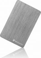 Verbatim Store n Go ALU 1TB USB-C 53662 | 53662 | 023942536628