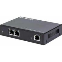 Intellinet Network Solutions Extender Ultra PoE 2-portowy Gigabit 802.3at/af | 561600 | 0766623561600