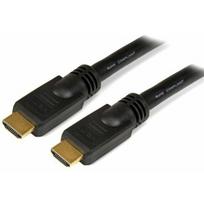 Kabel StarTech HDMI - HDMI 15m Black (HDMM15M) | HDMM15M | 065030844499