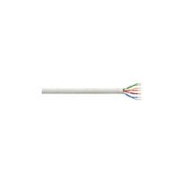 LogiLink Kabel instalacyjny PrimeLine, U/UTP, Cat6, 100m, szary (CPV0021) | CPV0021 | 4260113565551