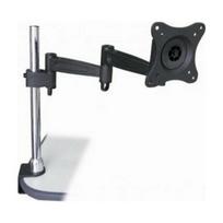 Sunne Uchwyt biurkowy na monitor 13" - 27" (LCD-B13) | LCD-201R | 5099091008236