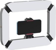 Lampa pierścieniowa Ulanzi U200 LED Uchwyt na telefon | SB6123 | 6972436382576