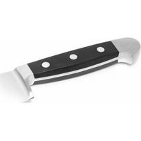 Gude Nóż Güde Alpha Boning Knife 16 cm POM Black1703/16 | C701170316 | 4006214170313