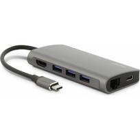 LMP USB-C (LMP-USBC-MDOCK-SG) | LMP-USBC-MDOCK-SG | 7640113431808