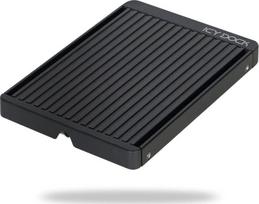 Kieszeń Icy Dock U.2 SFF-8639 - M.2 PCIe M-key EZConvert (MB705M2P-B) | MB705M2P-B | 4713227445191