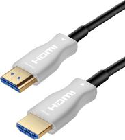 Kabel PremiumCord HDMI - HDMI 50m Black (kphdm2x50) | kphdm2x50 | 8592220017231