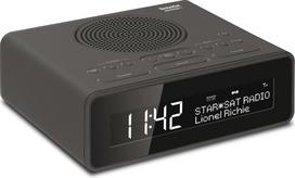 Radiobudzik TechniSat DigitRadio 51 (0000/4981) | 0000/4981 | 4019588100084