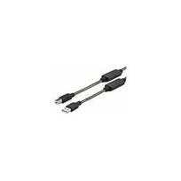 Kabel USB VivoLink USB-A - micro-B 20 m Black (PROUSBAB20) | PROUSBAB20 | 5712505322543