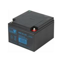 MW Power Akumulator 12V/26AH-MWP | 12V/26AH-MWP
