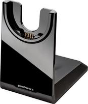Plantronics Stacja ładująca Voyager Focus UC czarna | 205302-01 | 017229150577