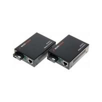 Konwerter światłowodowy Ultimode MEDIA KONWERTER JEDNOMODOWY KOMPLET TXRX M-207G ULTIMODE | M-207G | 5907634546537