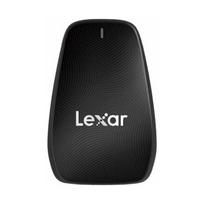 Lexar Lexar Cardreader CFexpress Type B USB 3.2 Gen 2x2 Reader | LRW550U-RNBNG | 843367123889
