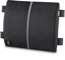 Beurer HK 70 Podpórka  pod plecy 29x36 cm szara | 21433 | 4211125214333