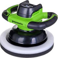 Greenworks 24V  GREENWORKS G24BU10 - 3502107 | 3502107 | 6952909078625