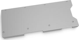 EK Water Blocks EK Water Blocks EK-Quantum Vector² XC3 RTX 3080/90 Backplate - Nickel | 3831109892237 | 3831109892237