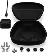 Microsoft Xbox pakiet akcesoriów do kontrolera Elite 2 Core | 4Z1-00002 | 0889842793758