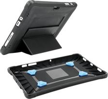 Mobilis Mobilis PROTECH Case+Kickstand+Handst. iPad 10.2" 9/8/7 gen | 053020 | 3700992528441