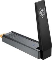 MSI AX1800 WiFi USB Adapter | GUAX18 | 4711377002875