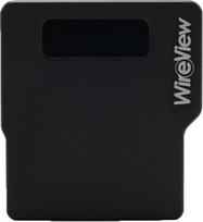 Thermal Grizzly Thermal Grizzly WireView GPU, 2x 8-Pin PCIe - Normal | TG-WV-P28N | 4260711990601