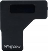 Thermal Grizzly Thermal Grizzly WireView GPU, 1x 8-Pin PCIe - Normal | TG-WV-P18N | 4260711990588