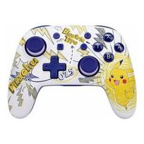 Pad PowerA  Pad Nano Enhanced Pikachu School Days (NSGP0063-01) | NSGP0063-01 | 617885030413
