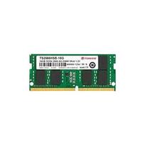 Transcend GmbH 16GB Transcend 3200 SO-DIMM | TS3200HSB-16G | 0760557853183