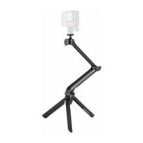 Insta360 Statyw z wysięgnikiem selfie stick Insta360 do kamer sportowych | CINSTAV/F | 6970357853915