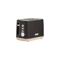 HADEN Toaster Dorchester black | HAD209252 | 5021961209252