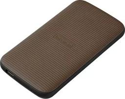 zewnętrzny SSD Intenso TX500 500GB Brown (3827450) | 3827450 | 4034303033652