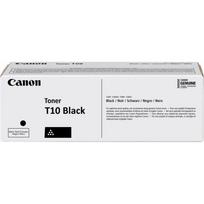 Toner Canon Canon Toner Cart. T10 for i-SENSYS XC 1500/1530/1533 /1538 / IR C 1500/1530/1533/1538 / imageRUNNER C1500 black (4566C001) High Capacity | 4566C001 | 4549292170450