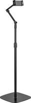 Stojak InLine InLine® Floor tablet holder with stand, up to 12.9", black | 55725S | 4043718317370