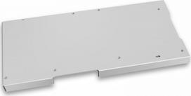 EK Water Blocks EK Water Blocks EK-Quantum Vector FTW3 RTX 3090 Ti Backplate - Nickel | 3831109897331 | 3831109897331
