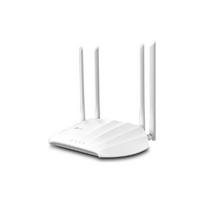 TP-LINK AX1800 Gigabit Wi-Fi 6 Access Point | TL-WA1801 | 802.11ax | 2.4/5 | 10/100/1000Mbit/s | Ethernet LAN (RJ-45) ports 1 | MU-MiMO No | PoE in | Antenna type 4x External | TL-WA1801 | 4895252502022