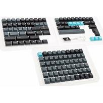 Ducky Skyline Keycaps (DCA133-USSKYCHPT2) | DCA133-USSKYCHPT2 | 4711394391426