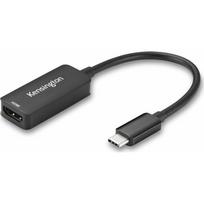 Adapter AV Triton Kensington Adapter CV4200H - USB-C 4K/8K HDMI | K34052WW | 0085896340522
