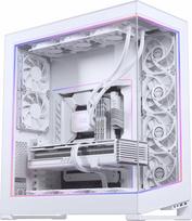 Phanteks Zestaw oświetlenia NV7 Premium LED Kit, Hub ARGB White | PH-PLEDKT_NV7_DWT01 | 886523003267