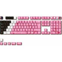 Traitors Zashiki Warashi Keycaps (TRDZAW108US) | TRDZAW108US | 4711075382095
