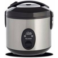 Solis Rice Cooker compact    821 | SO123 | 7611210978084