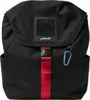 Polaroid Polaroid  Fotograficzny Foto Na Aparat Do Canon Nikon Sony Pentax / Ripstop Backpack Black/multi | SB8435 | 9120096775925