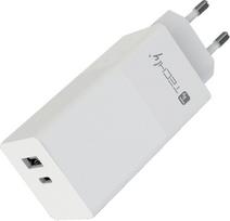 charger Techly  (IPW-PD100W-WH) | IPW-PD100W-WH | 8059018367003