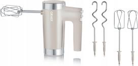 Mikser Graef HM 508 | HM508EU | 4001627032593